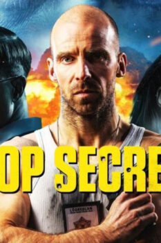 مشاهدة فيلم Cop Secret 2021 مترجم HD
