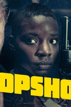 مشاهدة فيلم Copshop 2021 مترجم HD