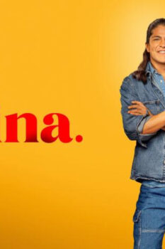 مشاهدة فيلم Corina 2024 مترجم HD