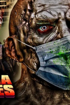 مشاهدة فيلم Corona Zombies 2020 مترجم HD