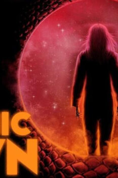 مشاهدة فيلم Cosmic Dawn 2022 مترجم HD