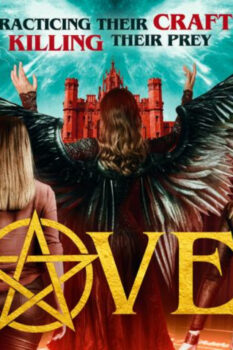 مشاهدة فيلم Coven 2020 مترجم HD