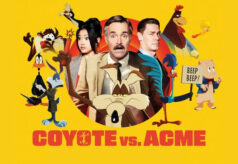 مشاهدة فيلم Coyote vs. Acme 2026 مترجم HD