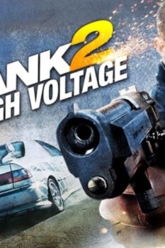 مشاهدة فيلم Crank: High Voltage 2009 مترجم HD