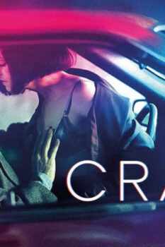 مشاهدة فيلم Crash 1996 مترجم HD