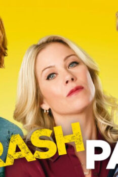 مشاهدة فيلم Crash Pad 2017 مترجم HD