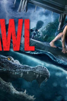 مشاهدة فيلم Crawl 2019 مترجم HD
