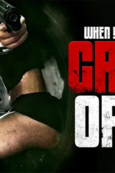 مشاهدة فيلم Crawl or Die 2014 مترجم HD