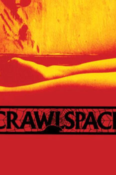 مشاهدة فيلم Crawlspace 1986 مترجم HD