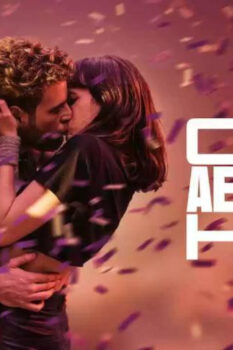 مشاهدة فيلم Crazy About Her 2021 مترجم HD