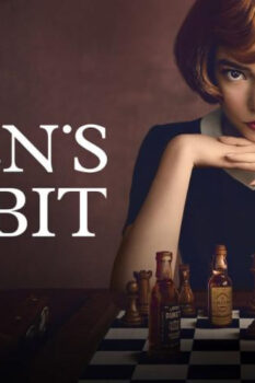 مشاهدة فيلم Creating the Queen’s Gambit 2021 مترجم HD