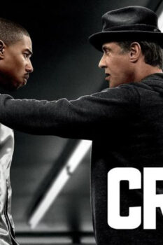 مشاهدة فيلم Creed 2015 مترجم HD