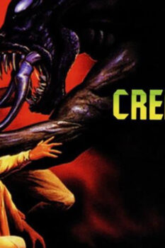 مشاهدة فيلم Creepozoids 1987 مترجم HD