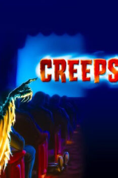 مشاهدة فيلم Creepshow 2 1987 مترجم HD