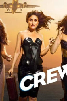مشاهدة فيلم Crew 2024 مترجم HD