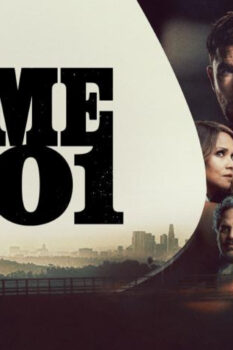 مشاهدة فيلم Crime 101 2026 مترجم HD