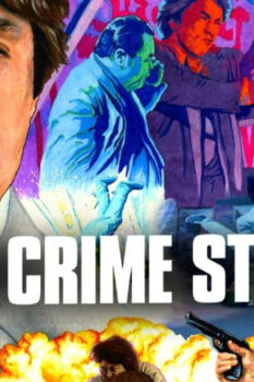 مشاهدة فيلم Crime Story 1993 مترجم HD