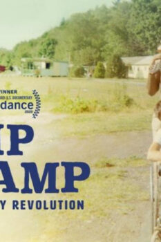 مشاهدة فيلم Crip Camp 2020 مترجم HD
