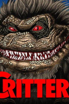 مشاهدة فيلم Critters 1986 مترجم HD