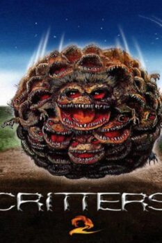 مشاهدة فيلم Critters 2: The Main Course 1988 مترجم HD