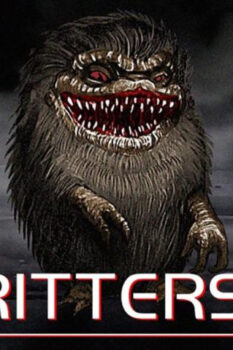 مشاهدة فيلم Critters 3 1991 مترجم HD