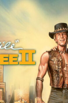 مشاهدة فيلم Crocodile Dundee II 1988 مترجم HD