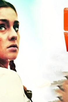 مشاهدة فيلم Crow Valley 2021 مترجم HD