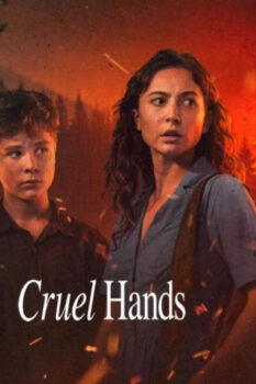 مشاهدة فيلم Cruel Hands 2026 مترجم HD