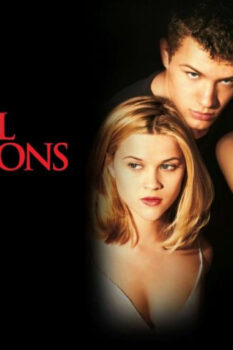 مشاهدة فيلم Cruel Intentions 1999 مترجم HD