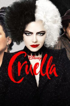 مشاهدة فيلم Cruella 2021 مترجم HD