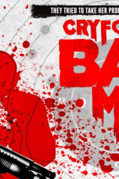 مشاهدة فيلم Cry for the Bad Man 2019 مترجم HD