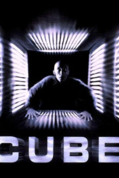 مشاهدة فيلم Cube 1997 مترجم HD