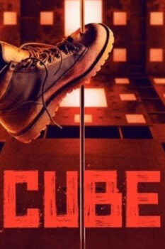مشاهدة فيلم Cube 2021 مترجم HD