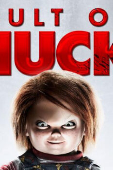مشاهدة فيلم Cult of Chucky 2017 مترجم HD