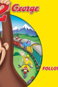 مشاهدة فيلم Curious George 2: Follow That Monkey! 2009 مترجم HD