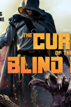 مشاهدة فيلم Curse of the Blind Dead 2020 مترجم HD