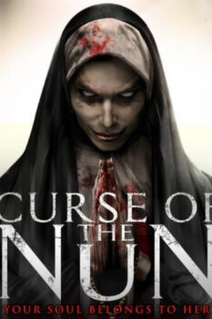 مشاهدة فيلم Curse of the Nun 2019 مترجم HD