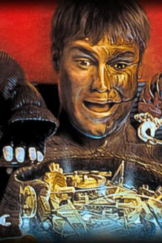 مشاهدة فيلم Curse of the Puppet Master 1998 مترجم HD