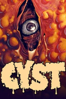 مشاهدة فيلم Cyst 2020 مترجم HD