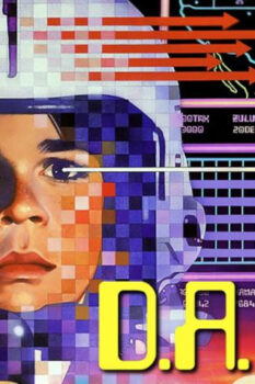مشاهدة فيلم D.A.R.Y.L. 1985 مترجم HD
