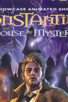 مشاهدة فيلم DC Showcase: Constantine – The House of Mystery 2022 مترجم HD