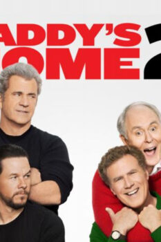 مشاهدة فيلم Daddy’s Home 2 2017 مترجم HD