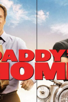 مشاهدة فيلم Daddy’s Home 2015 مترجم HD