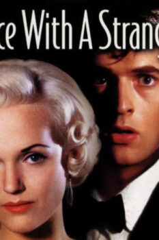 مشاهدة فيلم Dance with a Stranger 1985 مترجم HD