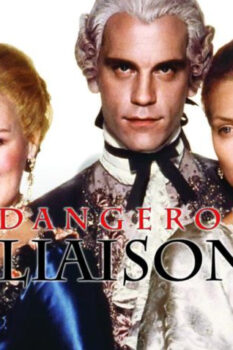 مشاهدة فيلم Dangerous Liaisons 1988 مترجم HD
