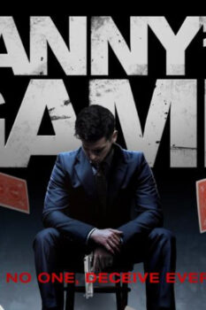 مشاهدة فيلم Danny’s Game 2020 مترجم HD