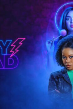 مشاهدة فيلم Darby and the Dead 2022 مترجم HD