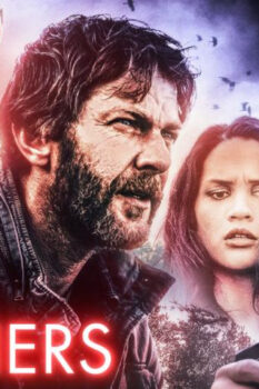 مشاهدة فيلم Dark Corners 2021 مترجم HD