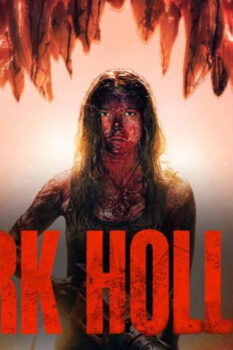 مشاهدة فيلم Dark Hollow 2026 مترجم HD