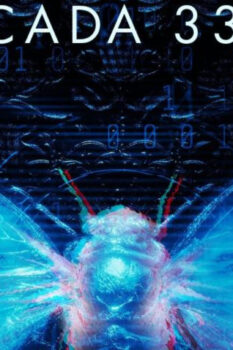 مشاهدة فيلم Dark Web: Cicada 3301 2021 مترجم HD